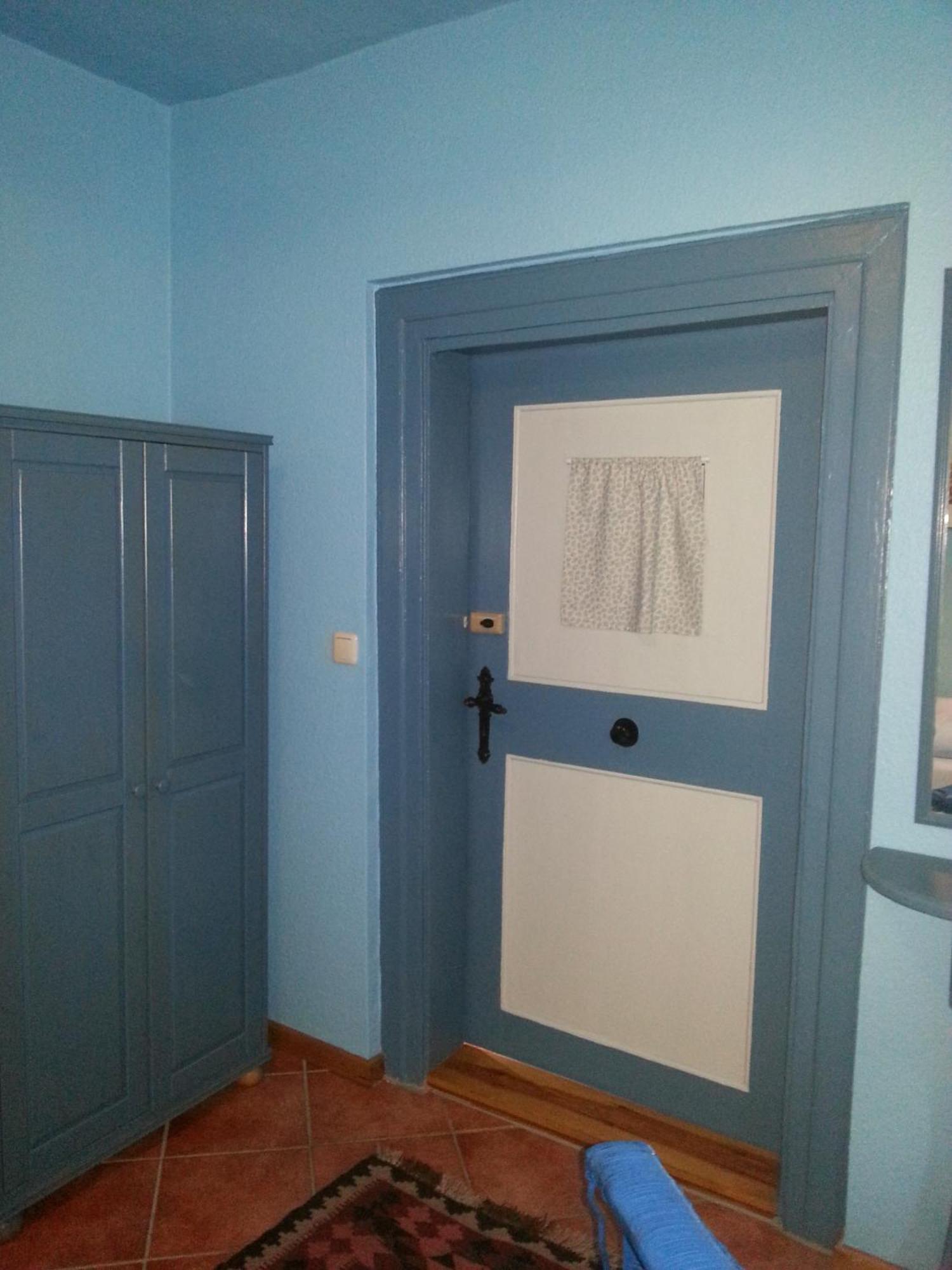 Fachwerkhotel - Ferienhaeuser Vorhof Zur Hoelle クヴェードリンブルク エクステリア 写真