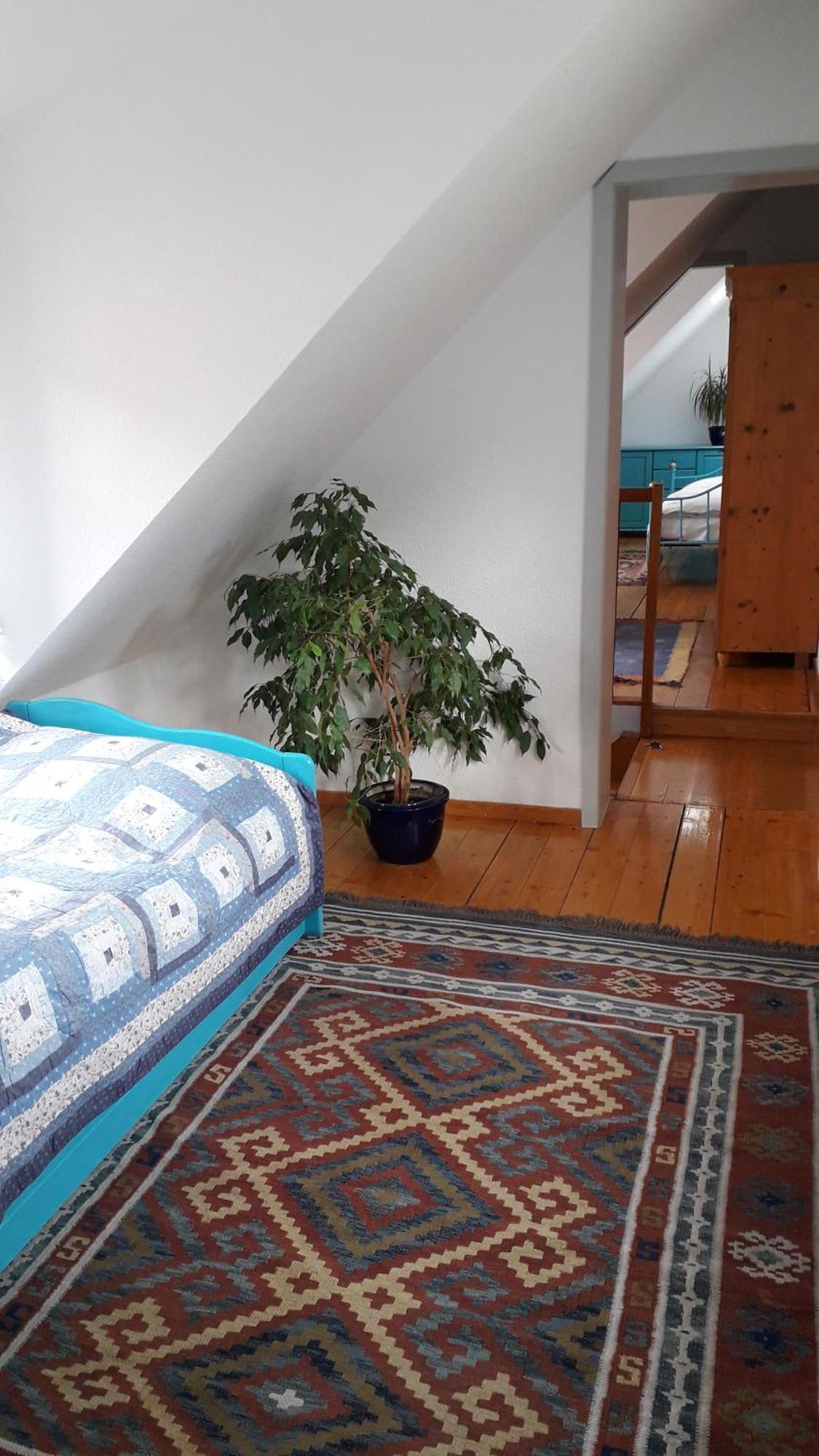 Fachwerkhotel - Ferienhaeuser Vorhof Zur Hoelle クヴェードリンブルク エクステリア 写真